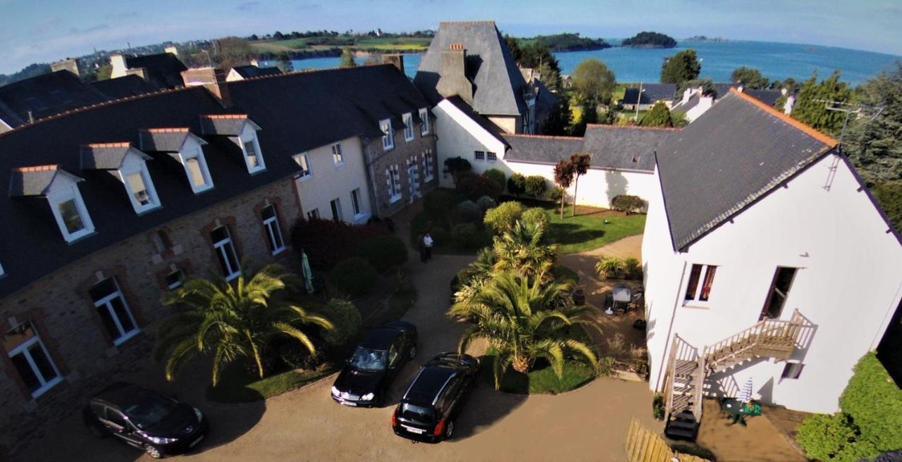 Gites "Le Clos De La Baie" Paimpol Zewnętrze zdjęcie